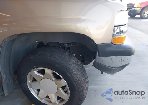 2003 Chevrolet Tahoe Ls from USA, damaged, VIN 1GNEC13V83R133932